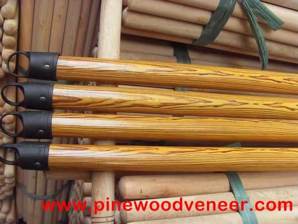 Vietnam wooden broom handle_ broom stick___
